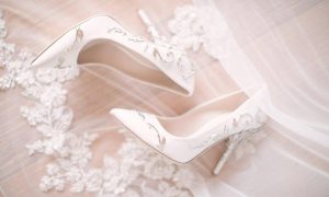 scarpe sposa